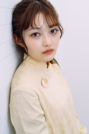 井上咲楽 100質問 眉毛