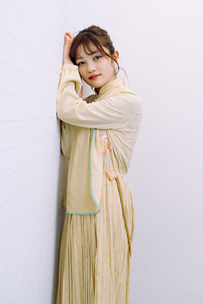 井上咲楽 100質問 眉毛