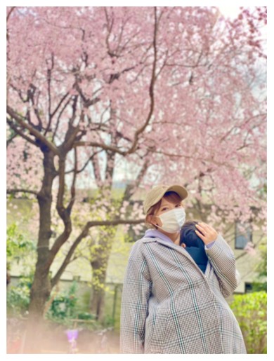 矢口真里 梅田賢三 元モデル 子ども ブログ 再婚