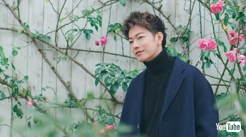 るろうに剣心 佐藤健 誕生日 新会社 何歳