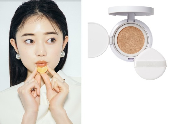 sopo 2021年春夏新作