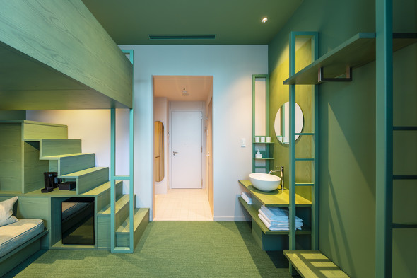 トグルホテル水道橋