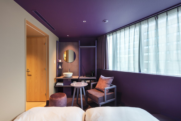 トグルホテル水道橋