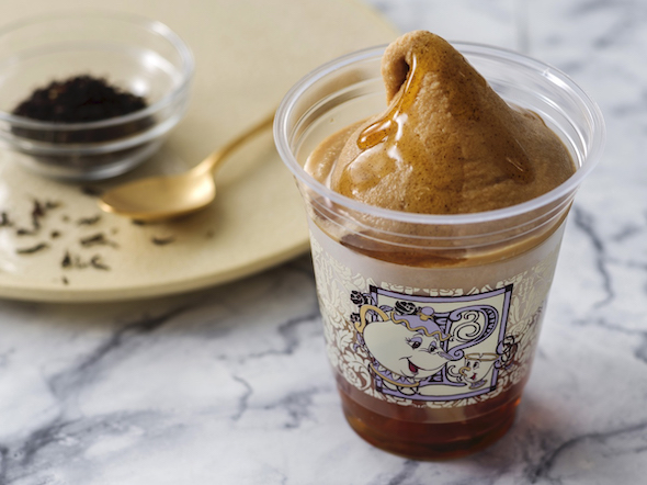 ディズニーサダハルアオキコラボ