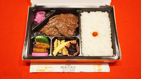 駅弁
