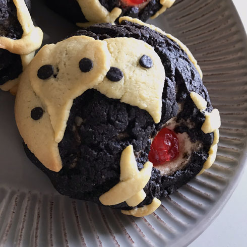 使徒メロンパン