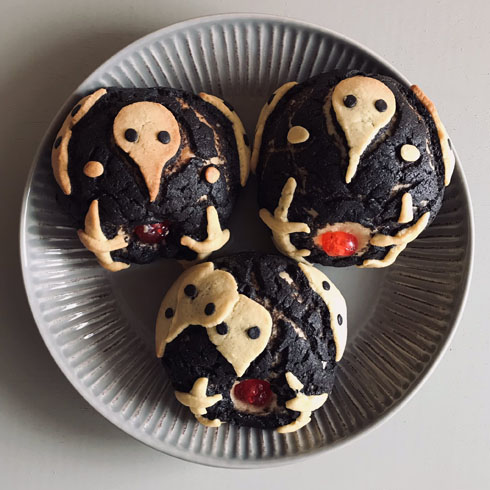 使徒メロンパン