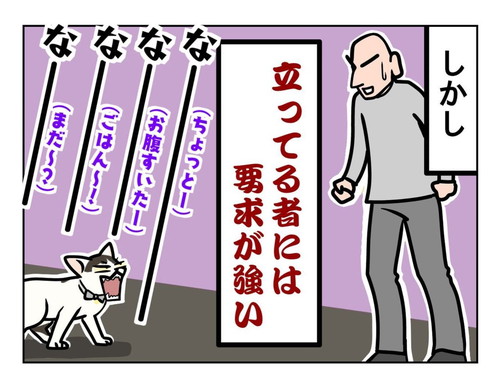 基本は控えめなまるまるちゃん