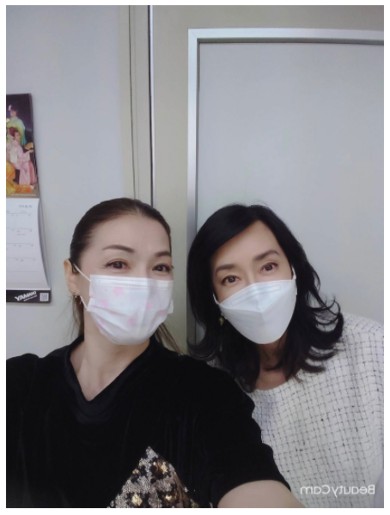 早見優 渡辺めぐみ アイドル 歌手 歌 ボディービル