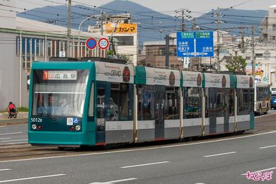 鉄道 Youtube 路面電車 ルクセンブルク ヨーロッパ