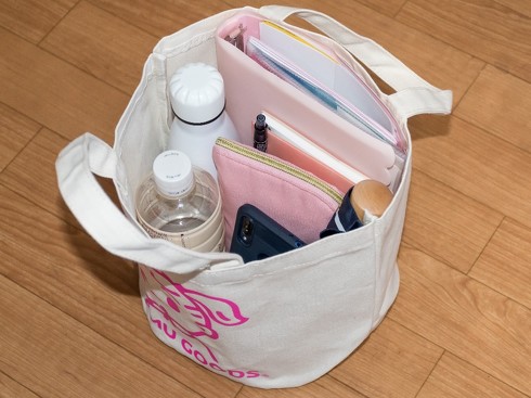 スプリング 5月号増刊 付録