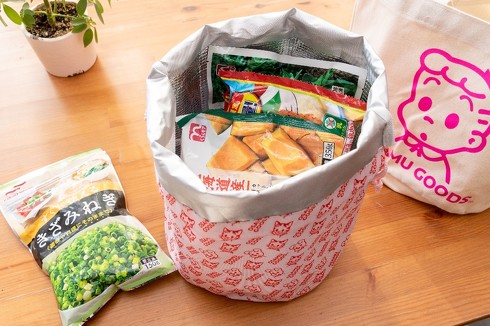 スプリング 5月号増刊 付録