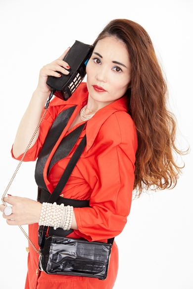 平野ノラ 出産 乳腺炎 娘 バブ子