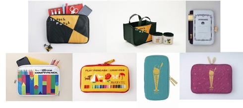 ZUAN LOVE！「図案スケッチブック」がある毎日。クリアパッケージ版