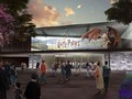 としまえん跡地に誕生の「ハリポタ」施設、公式サイトと紹介映像が公開