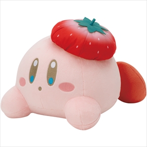 一番くじ 星のカービィ あま〜いひととき。