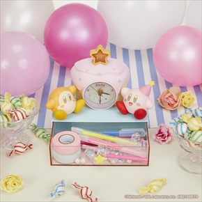 一番くじ 星のカービィ あま〜いひととき。