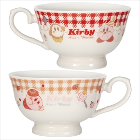 一番くじ 星のカービィ あま〜いひととき。