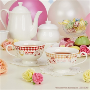 一番くじ 星のカービィ あま〜いひととき。