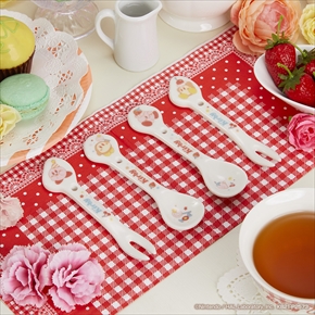 一番くじ 星のカービィ あま〜いひととき。