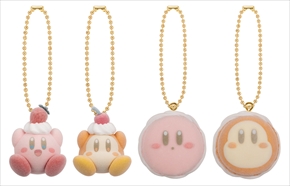 一番くじ 星のカービィ あま〜いひととき。