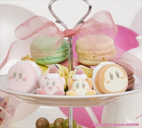 一番くじ 星のカービィ あま〜いひととき。