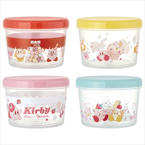 一番くじ 星のカービィ あま〜いひととき。