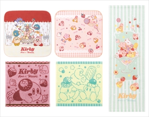 一番くじ 星のカービィ あま〜いひととき。