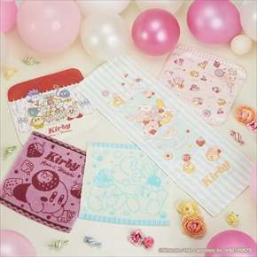 一番くじ 星のカービィ あま〜いひととき。