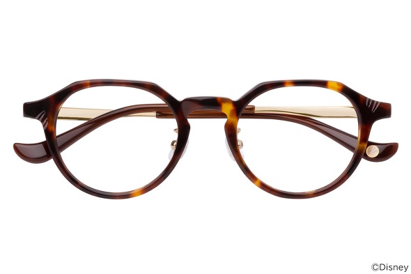 ツイステ アイウェアコレクション