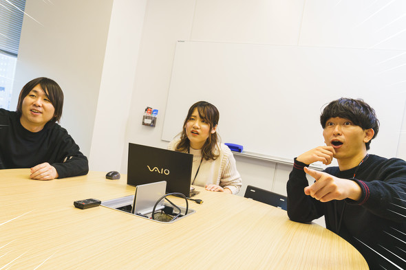 テイジンアハ劇場