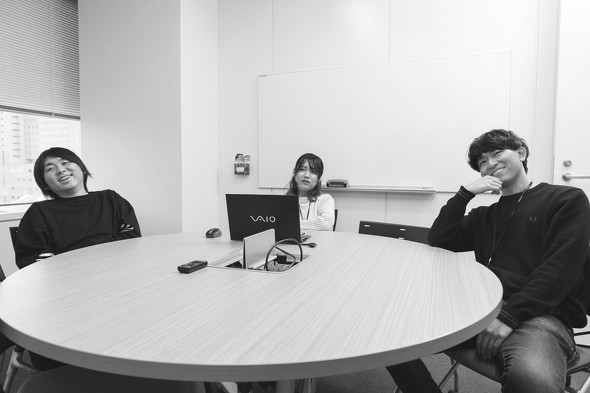 テイジンアハ劇場