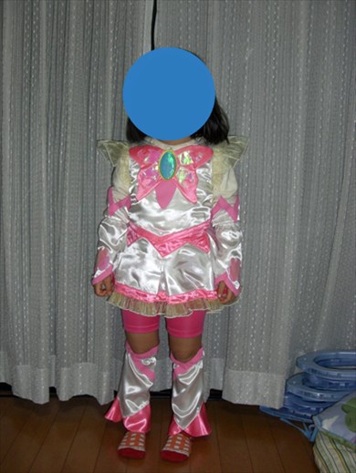 ヒーリングっど プリキュア アニメ ニチアサ 映画 Yes!プリキュア5