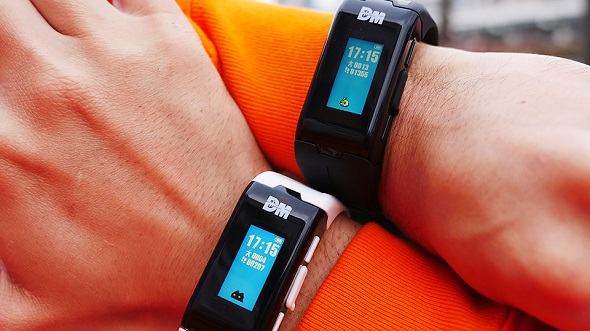 デジモンバイタルブレス