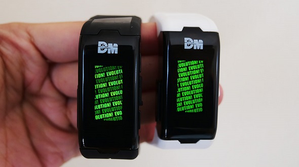 デジモンバイタルブレス