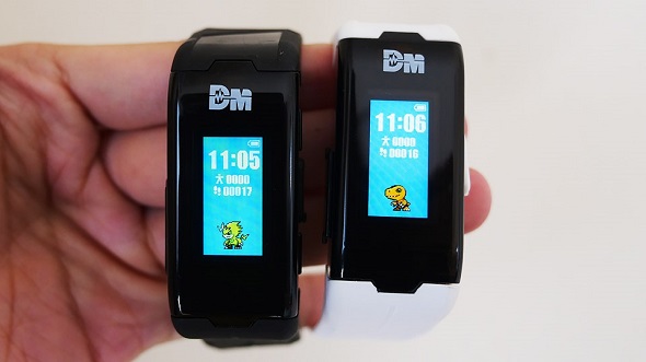 デジモンバイタルブレス