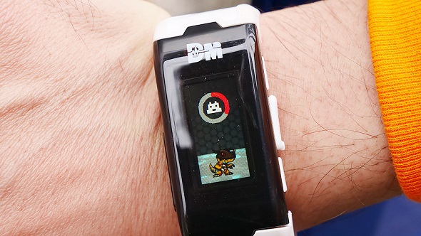 デジモンバイタルブレス