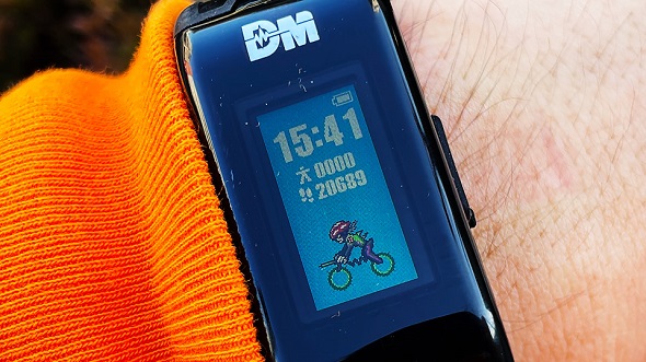 デジモンバイタルブレス