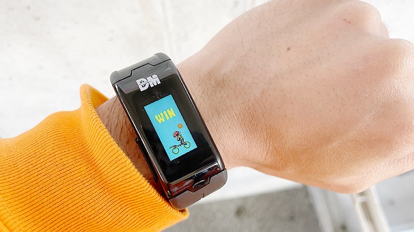 デジモンバイタルブレス