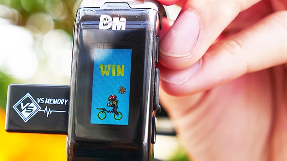 デジモンバイタルブレス