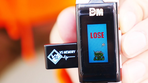 デジモンバイタルブレス