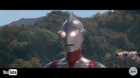 シン・ウルトラマン 円谷プロダクション 公開延期