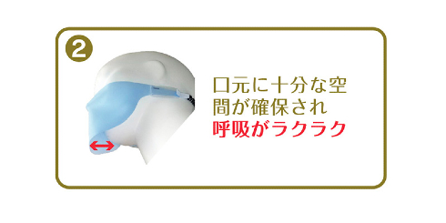 フットマーク