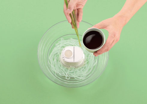 「流しそうめんPocket」の価格と発売日