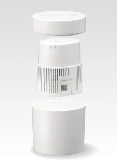 内容と本体サイズ