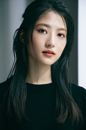 若月佑美 乃木坂46 ショート 若様 髪型 ボブ Oggi 5月号