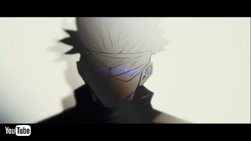 呪術廻戦 乙骨憂太 劇場版 芥見下々