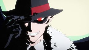 吸血鬼すぐ死ぬ 週刊少年チャンピオン 盆ノ木至 福山潤 古川慎