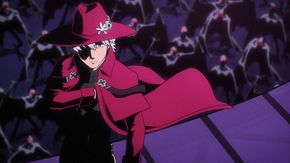 吸血鬼すぐ死ぬ 週刊少年チャンピオン 盆ノ木至 福山潤 古川慎