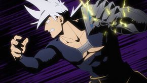 吸血鬼すぐ死ぬ 週刊少年チャンピオン 盆ノ木至 福山潤 古川慎